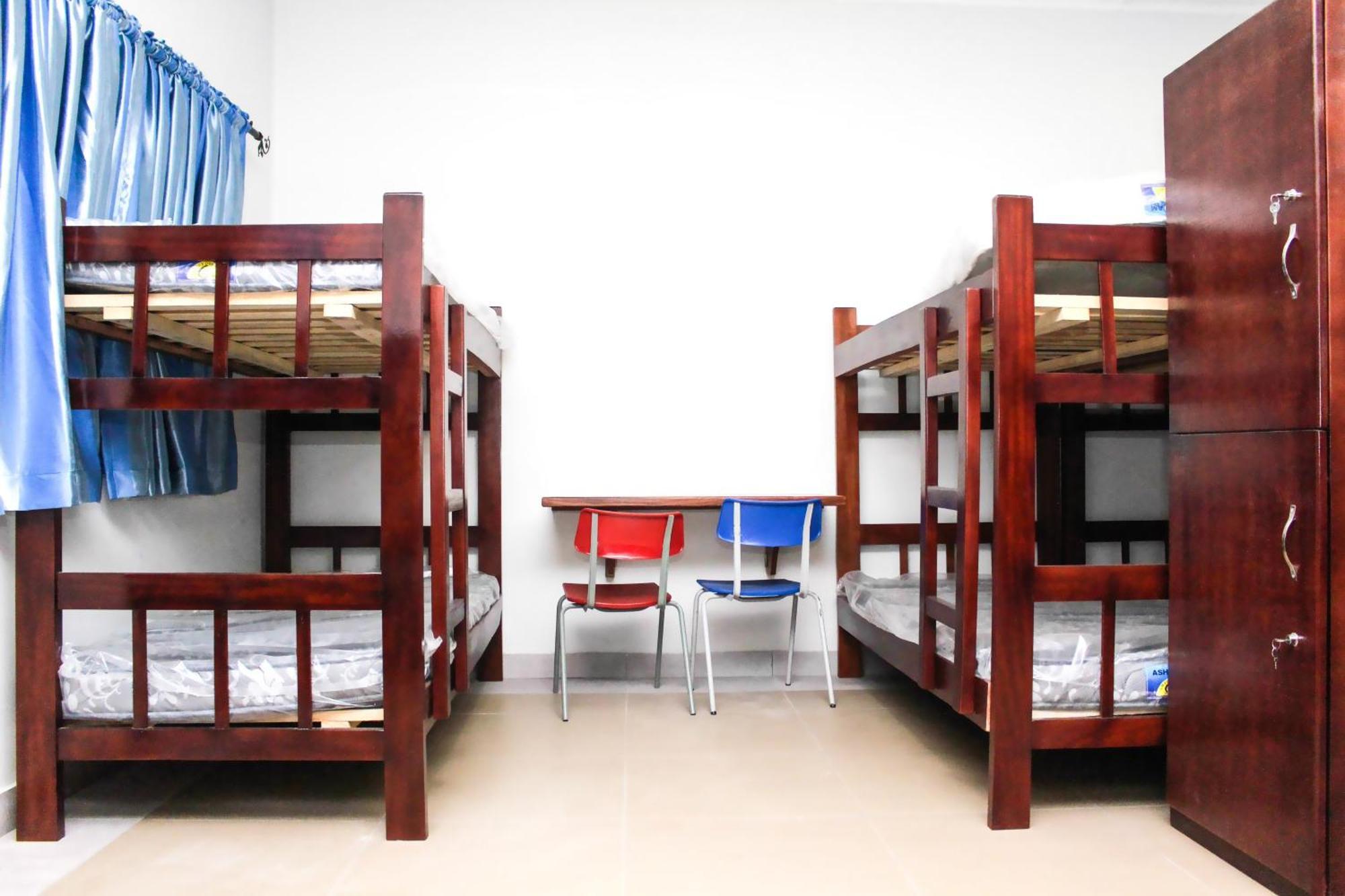 Hotel Al Amin Куала Лумпур Екстериор снимка