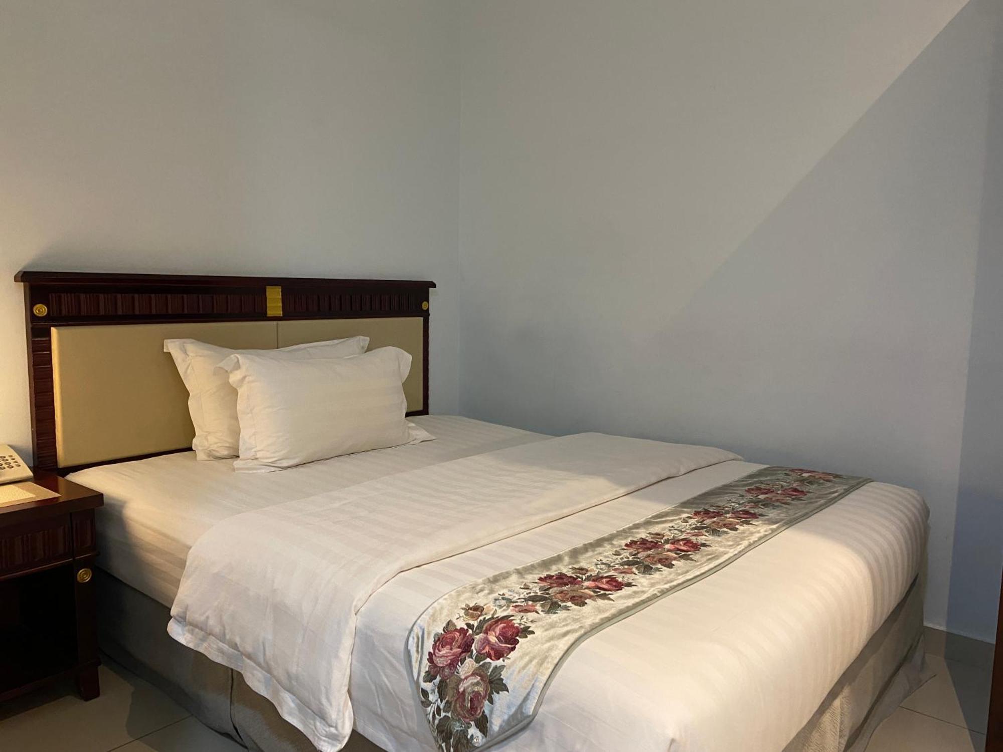 Hotel Al Amin Куала Лумпур Екстериор снимка